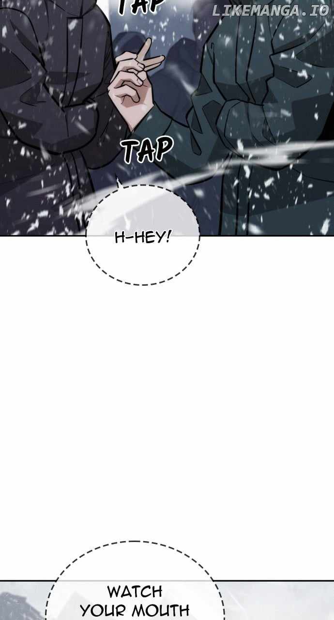 The Regressor Protects Only Me Chapter 25 57